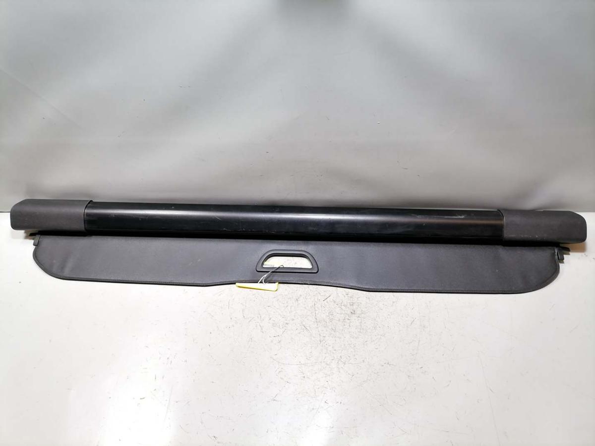 Mercedes A Klasse W169 original Laderaumrollo Abdeckung Kofferraum Bj.2004
